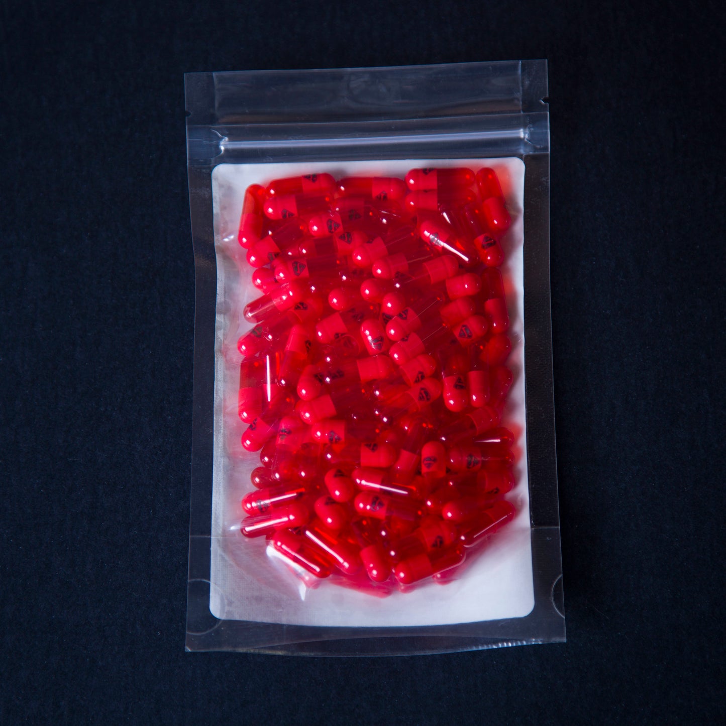 Empty Capsules sizes