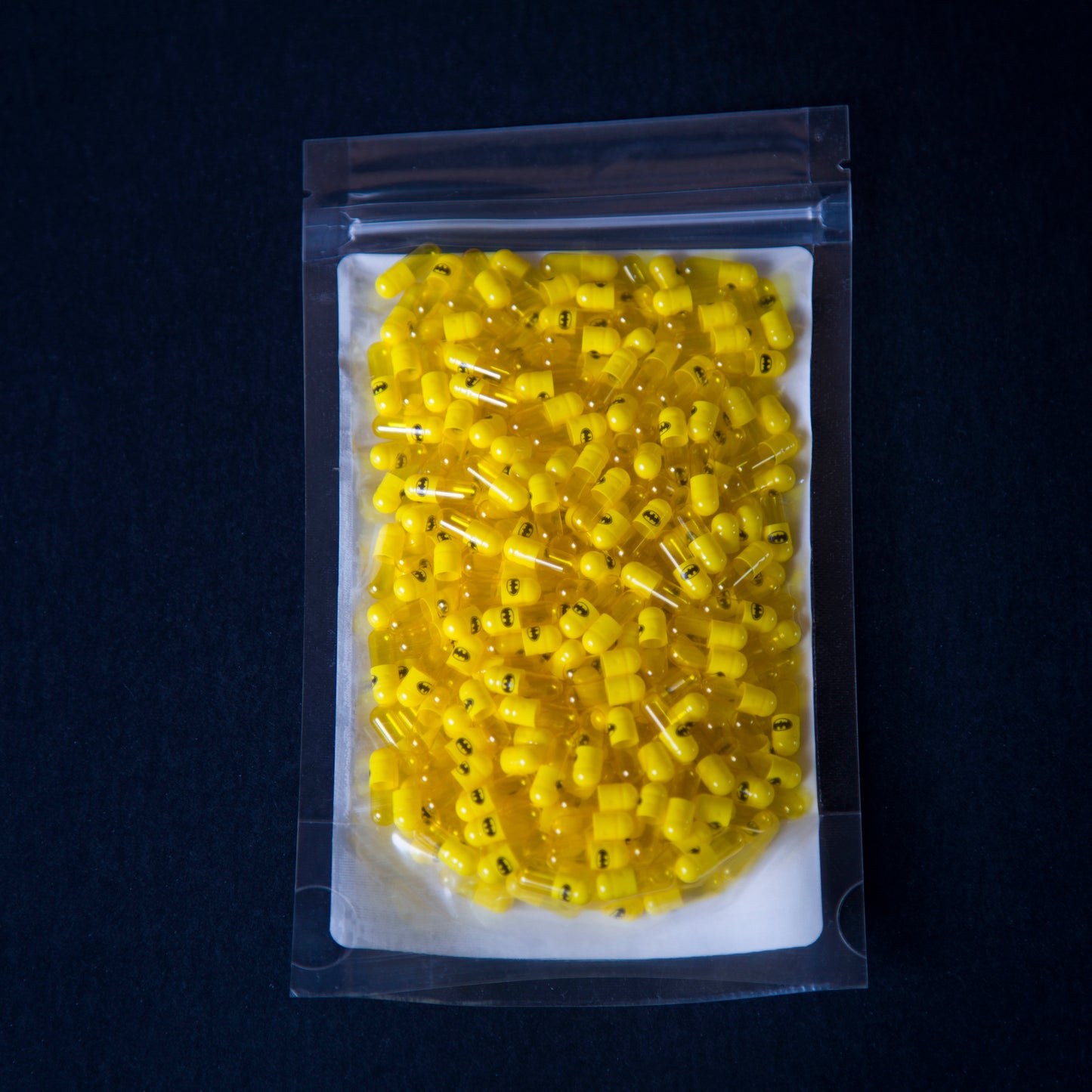 Empty Capsules sizes 4