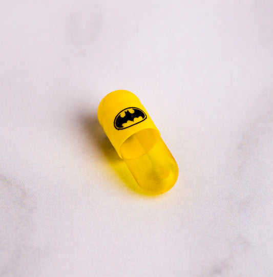 Empty Capsules size 4