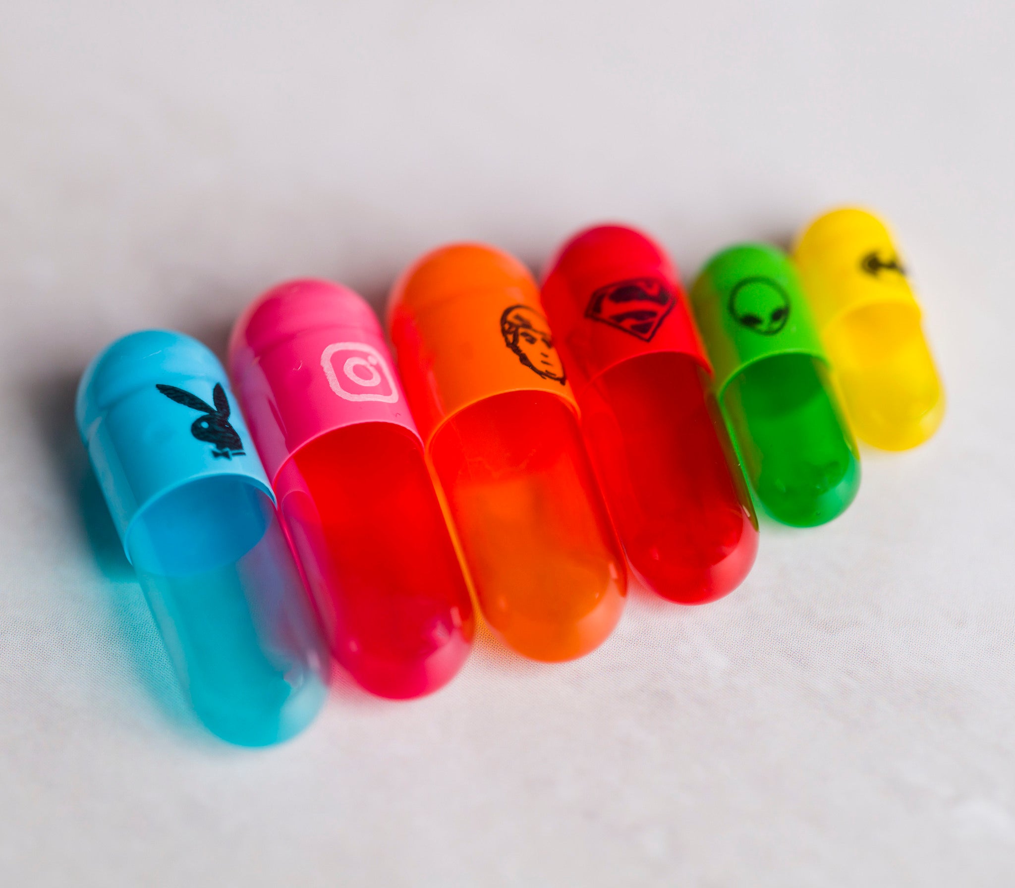 That Capsule lab - Buy High quality Empty Gelatin Capsules – That ...